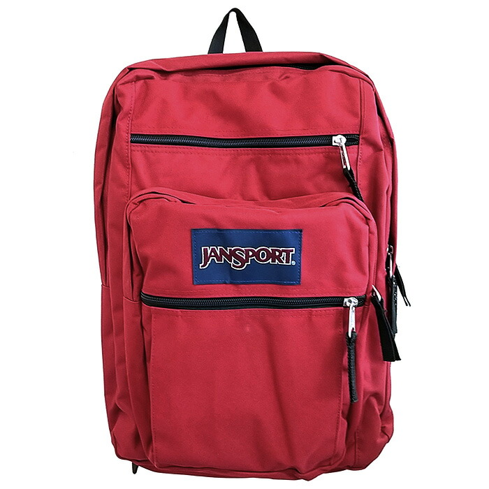 楽天市場】ジャンスポーツ ビッグスチューデント ビッグキャンパス