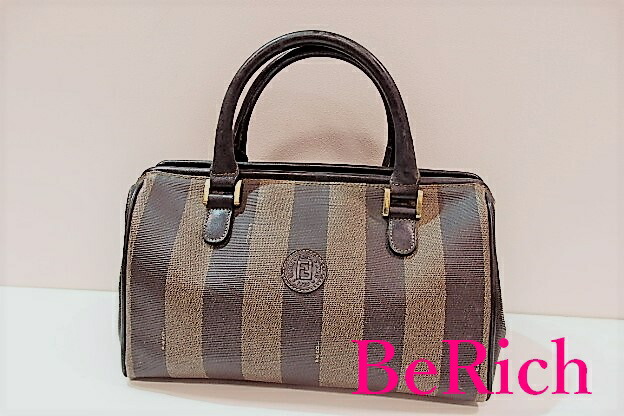 楽天市場】フェンディ FENDI ハンドバッグ ミニ ボストンバッグ ぺカン