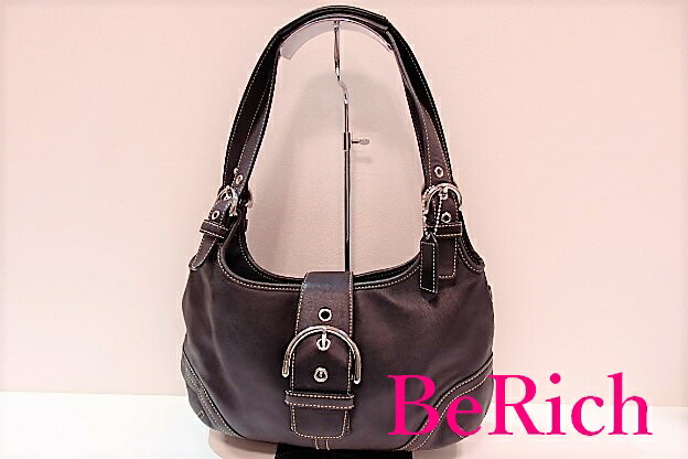 楽天市場】コーチ COACH ショルダーバッグ 9738 ソーホー レザー