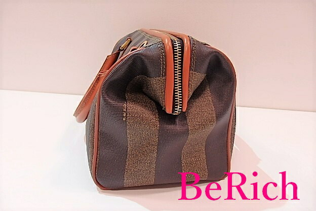 楽天市場】フェンディ FENDI 2way ハンドバッグ ミニ ボストンバッグ