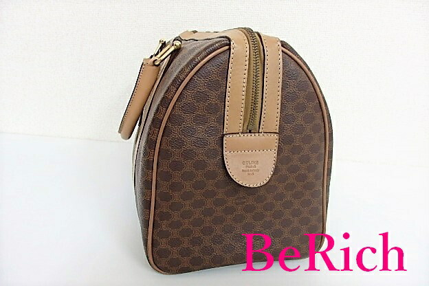 楽天市場】セリーヌ CELINE ミニ ボストンバッグ ハンドバッグ