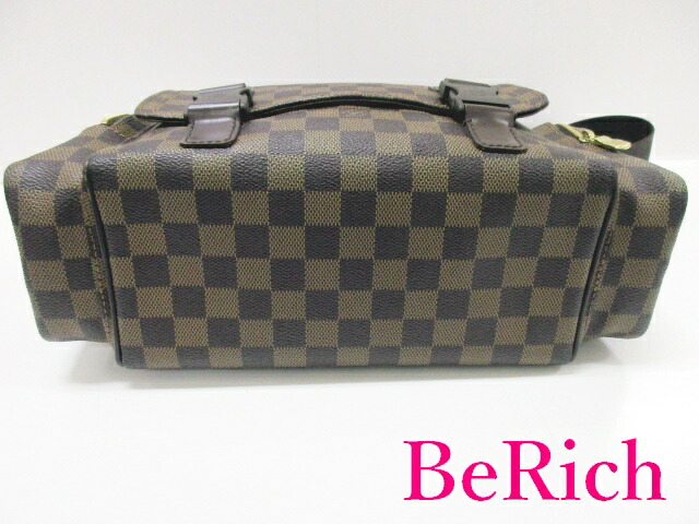 楽天市場】ルイ ヴィトン LOUIS VUITTON ショルダーバッグ ダミエ