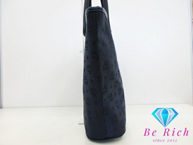 楽天市場】エムシーエム MCM トートバッグ ショルダーバッグ ビセトス