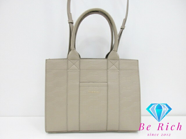 楽天市場】バレンシアガ BALENCIAGA ハードウェア ショッピングバッグ