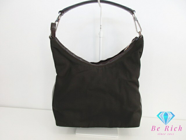 楽天市場】グッチ GUCCI ワン ショルダーバッグ 000.0602 ブラック