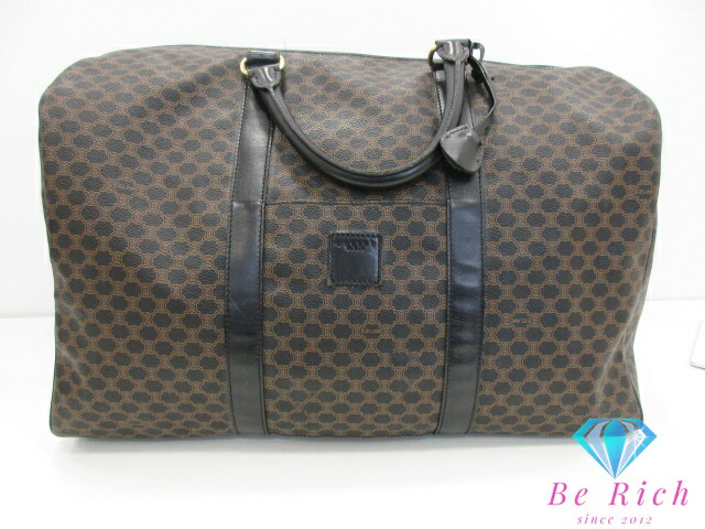 楽天市場】celine 旅行 バッグの通販