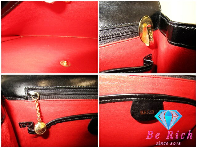 楽天市場】グッチ GUCCI 2way ハンドバッグ 000.1274.0192 レディ