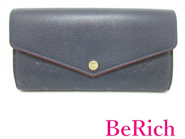 楽天市場】ルイ ヴィトン LOUIS VUITTON 長財布 モノグラム アン