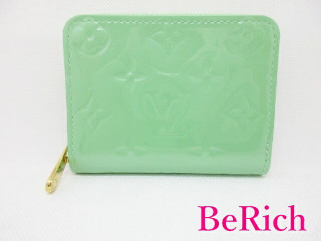 楽天市場】美品 ルイ ヴィトン LOUIS VUITTON モノグラム ヴェルニ