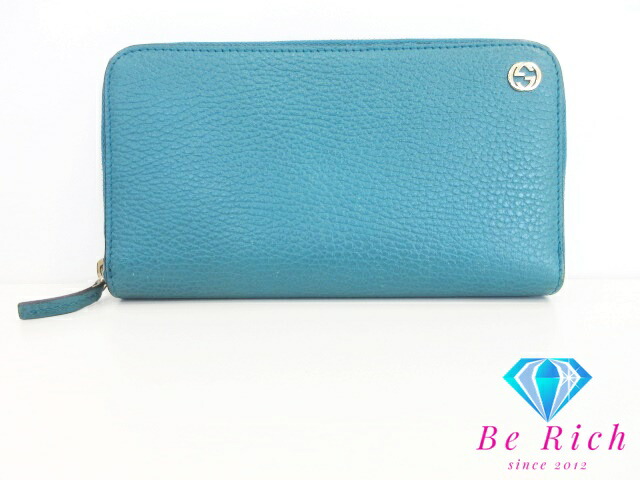 楽天市場】グッチ GUCCI ラウンド ファスナー 長財布 449347 インター