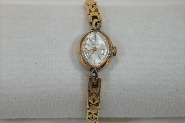 楽天市場】セイコー SEIKO 手巻き 17石 レディース 腕時計 10-7550 白