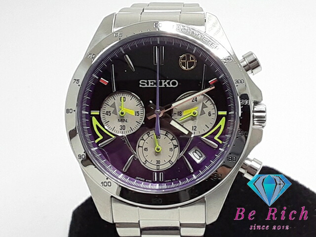 楽天市場】美品 セイコー SEIKO 500系 新幹線 25周年 記念 500 TYPE