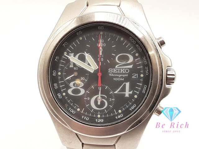 楽天市場】seiko 7T92（腕時計）の通販