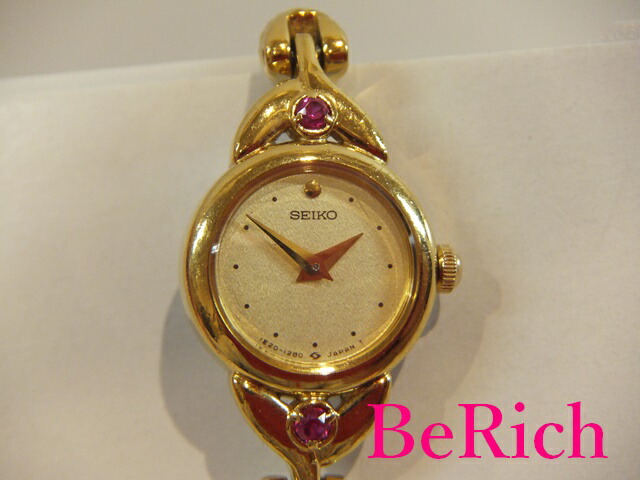 楽天市場】セイコー SEIKO ティセ レディース 腕時計 1E20-0430