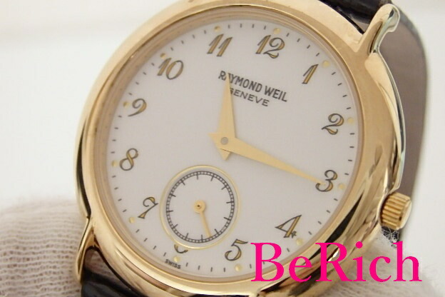 楽天市場】レイモンド ウィル RAYMOND WEIL メンズ 腕時計 9808