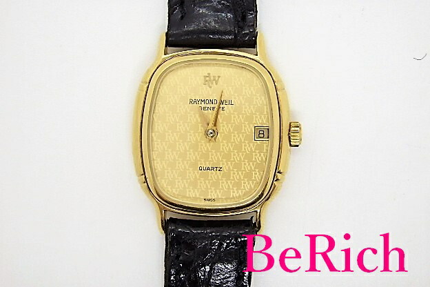 楽天市場】レイモンド ウィル RAYMOND WEIL レディース 腕時計 デイト