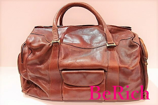 楽天市場】ザ ブリッジ THE BRIDGE ボストンバッグ ハンドバッグ