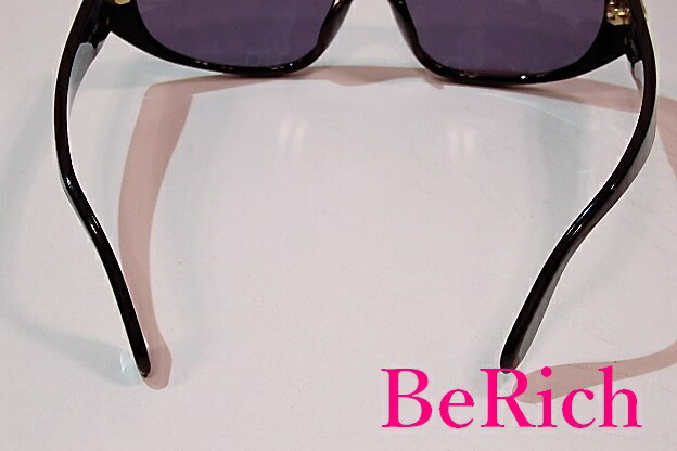 楽天市場】シャネル CHANEL サングラス 04154 94305 黒 ブラック ココ