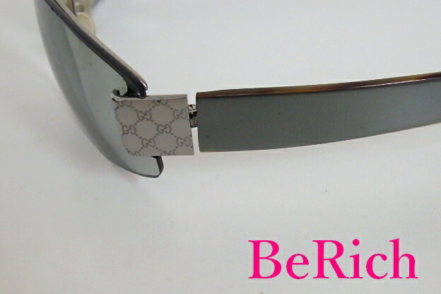 楽天市場】グッチ サングラス GG1799/S 茶 ブラウン ゴールド グレー