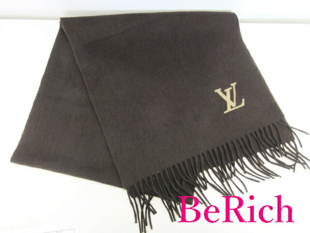 楽天市場】ルイ ヴィトン LOUIS VUITTON エシャルプ ジェラム M71285
