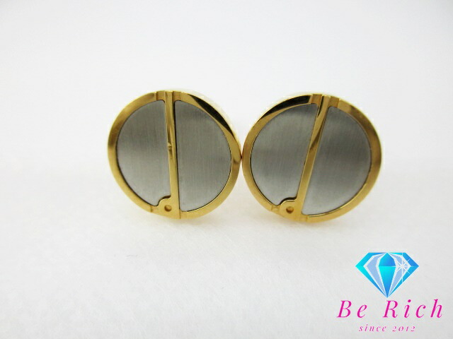 楽天市場】ダンヒル dunhill ネクタイピン カフス セット シルバー