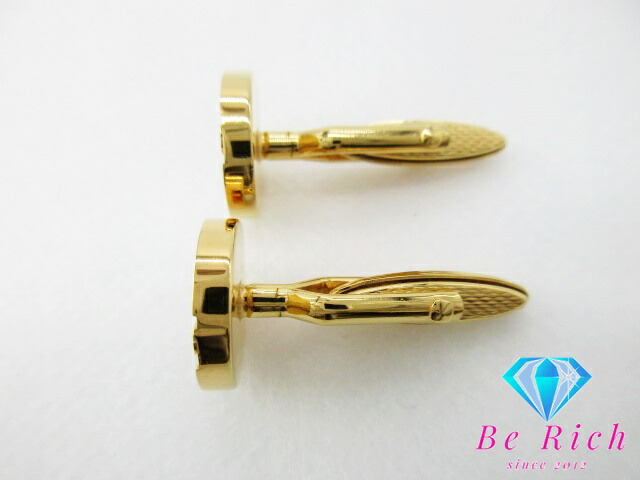 楽天市場】ダンヒル dunhill ネクタイピン カフス セット シルバー