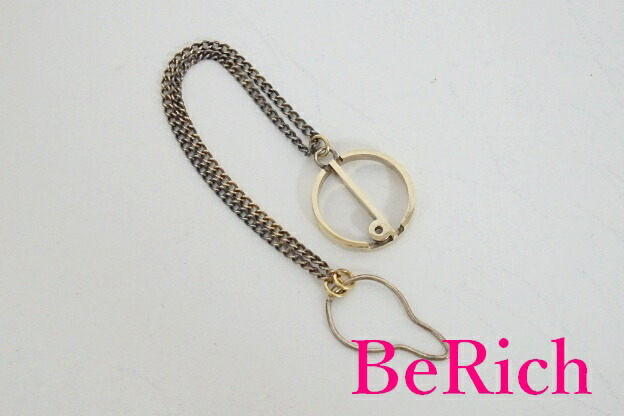 楽天市場】ダンヒル dunhill ネクタイピン タイチェーン ゴールド d