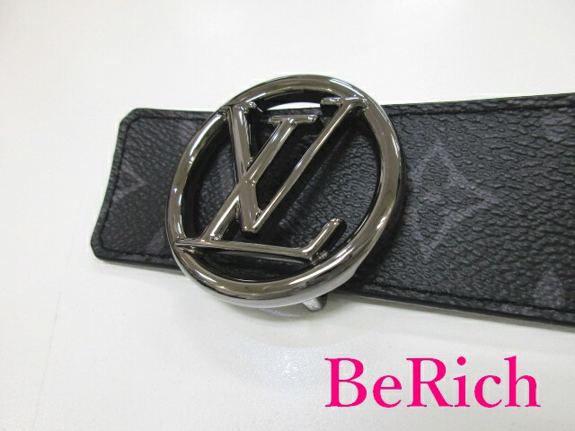 楽天市場】ルイ ヴィトン モノグラム エクリプス サンチュール LV