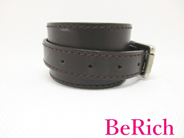 楽天市場】ルイ ヴィトン LOUIS VUITTON ブレスレット モノグラム