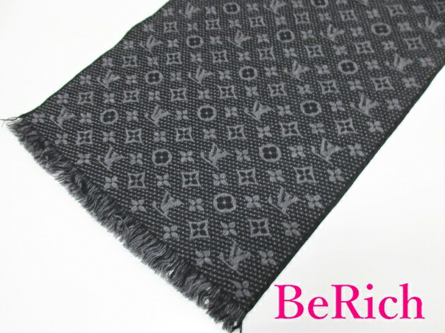 楽天市場】ルイ ヴィトン LOUIS VUITTON エシャルプ モノグラム