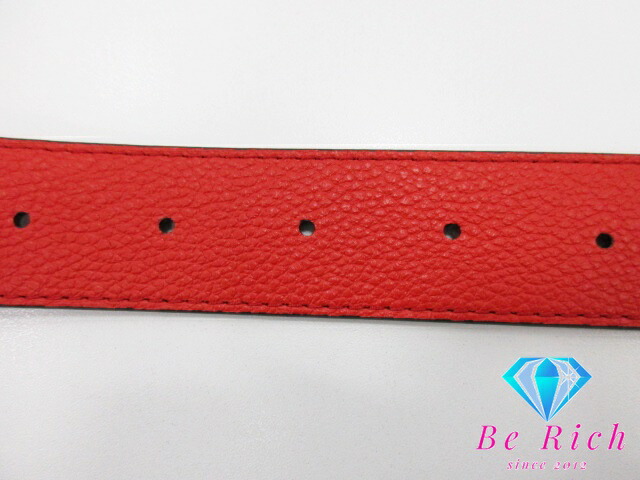 楽天市場】ルイ ヴィトン LOUIS VUITTON ベルト LV イニシャル 30MM