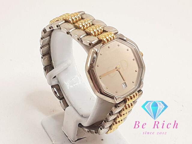 楽天市場】クリスチャン ディオール Christian Dior オクタゴン