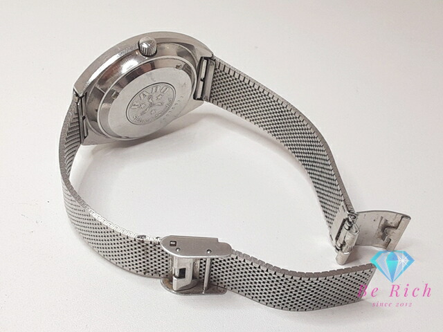 楽天市場】ラドー RADO マッターホルン 自動巻き メンズ 腕時計 デイト