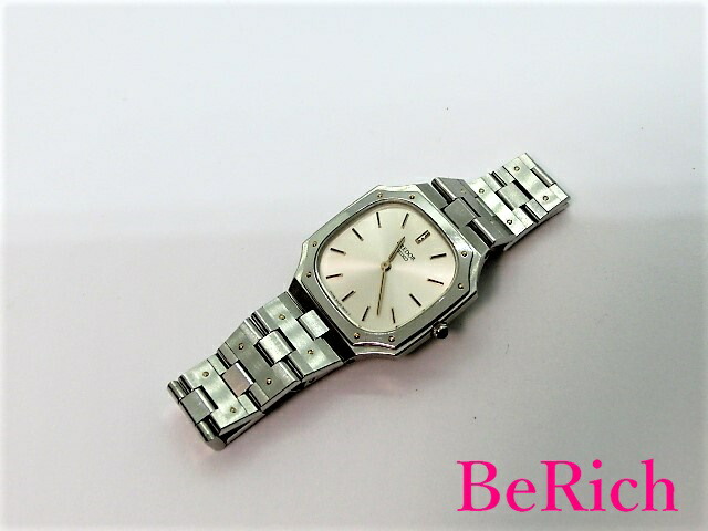 楽天市場】セイコー クレドール 8420-5010 レディース 腕時計 SS