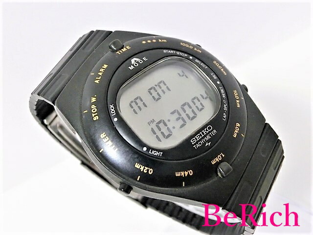 楽天市場】セイコー スピードマスター A828-4000 ジウジアーロ SS