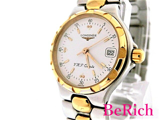 楽天市場】ロンジン コンクエスト L1.113.3 レディース 腕時計 デイト