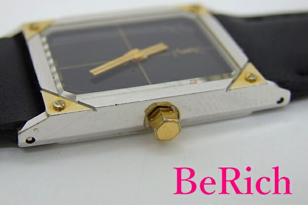 楽天市場】イヴ サンローラン YVES SAINT LAURENT レディース 腕時計