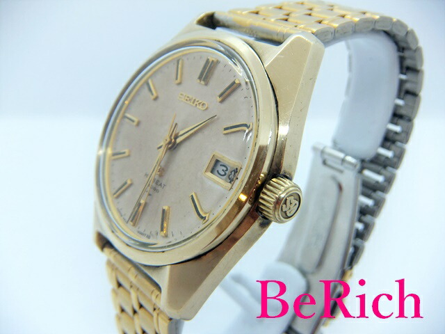 楽天市場】グランド セイコー Grand Seiko 4522-8000 ハイビート 36000