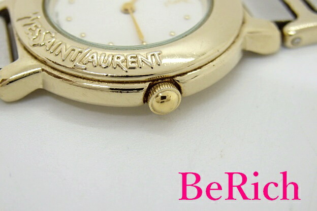 楽天市場】イヴ サンローラン YVES SAINT LAURENT レディース 腕時計