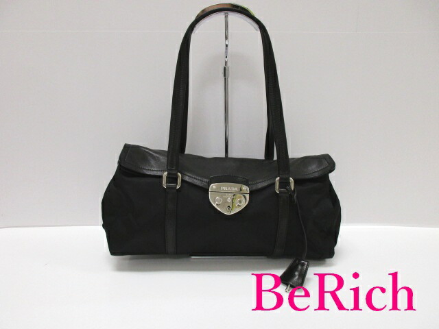 楽天市場】プラダ PRADA ハンドバッグ ショルダーバッグ BR3273