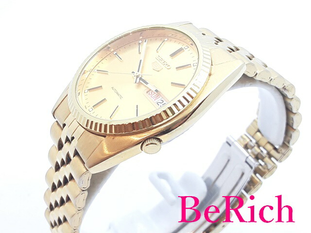 楽天市場】セイコー SEIKO 5 ファイブ 自動巻き メンズ 腕時計