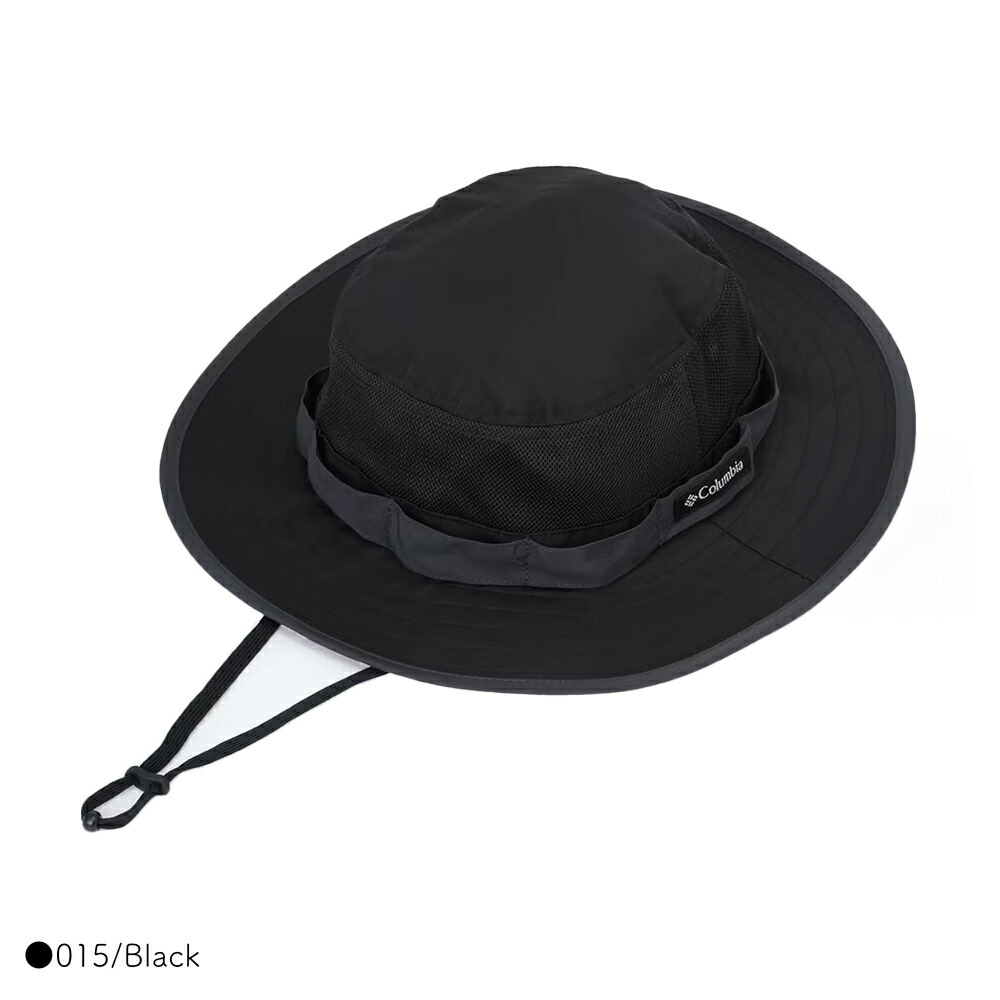 楽天市場】帽子 ハット バケットハット コロンビア コーンバレーロック