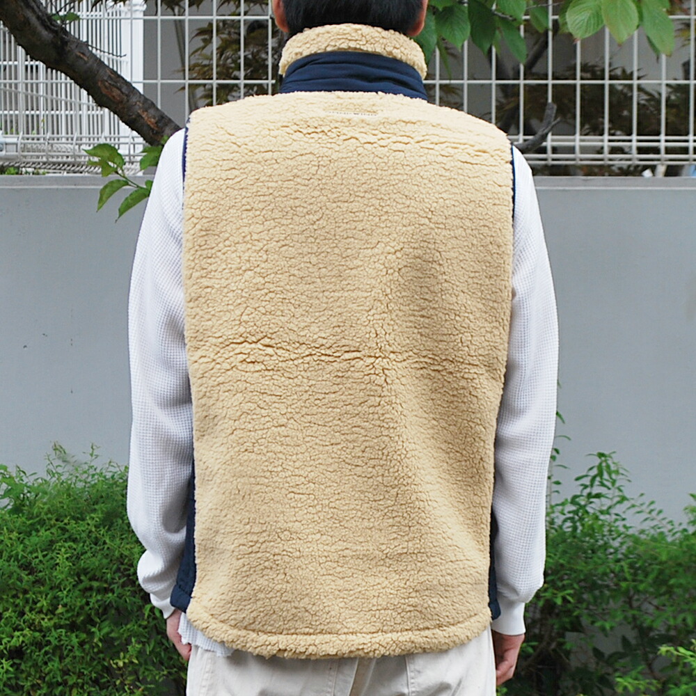 楽天市場】フリース ベスト メンズ ユニセックス コロンビア ボア