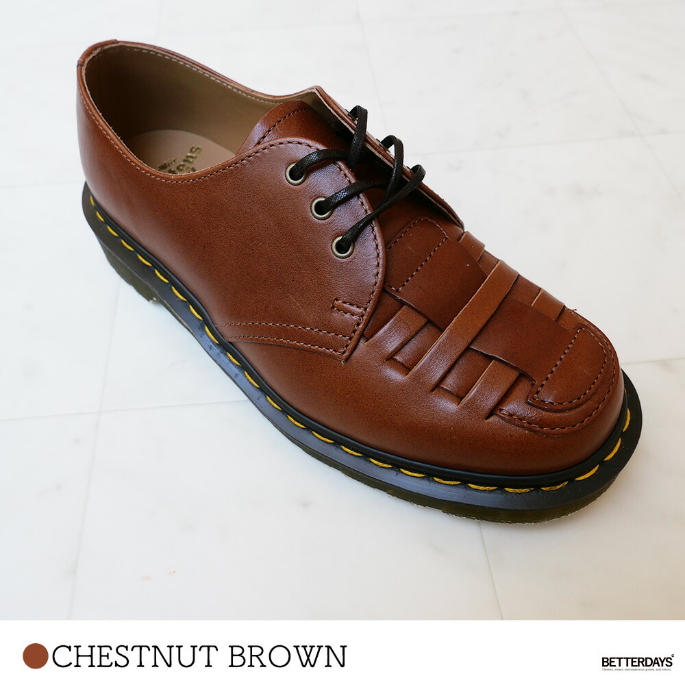 楽天市場】ドクターマーチン 3ホール メンズ レディース Dr.Martens