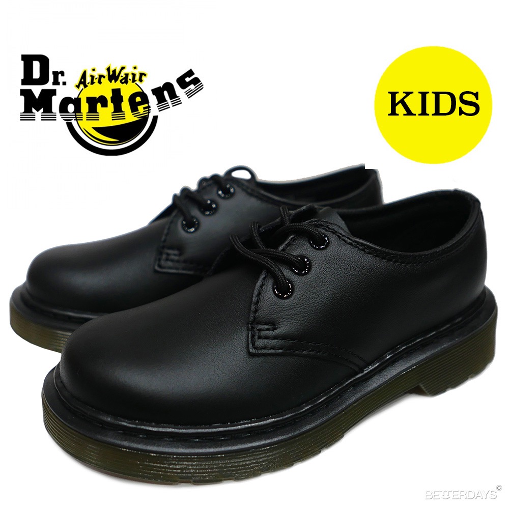 楽天市場】ドクターマーチン キッズ Dr.Martens 1461J CORE KIDS