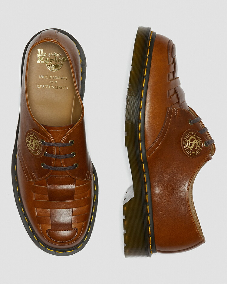 楽天市場】ドクターマーチン 3ホール メンズ レディース Dr.Martens