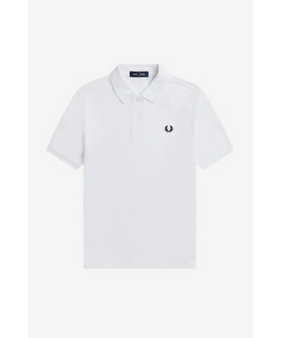 楽天市場】フレッドペリー ポロシャツ レディース FRED PERRY POLO