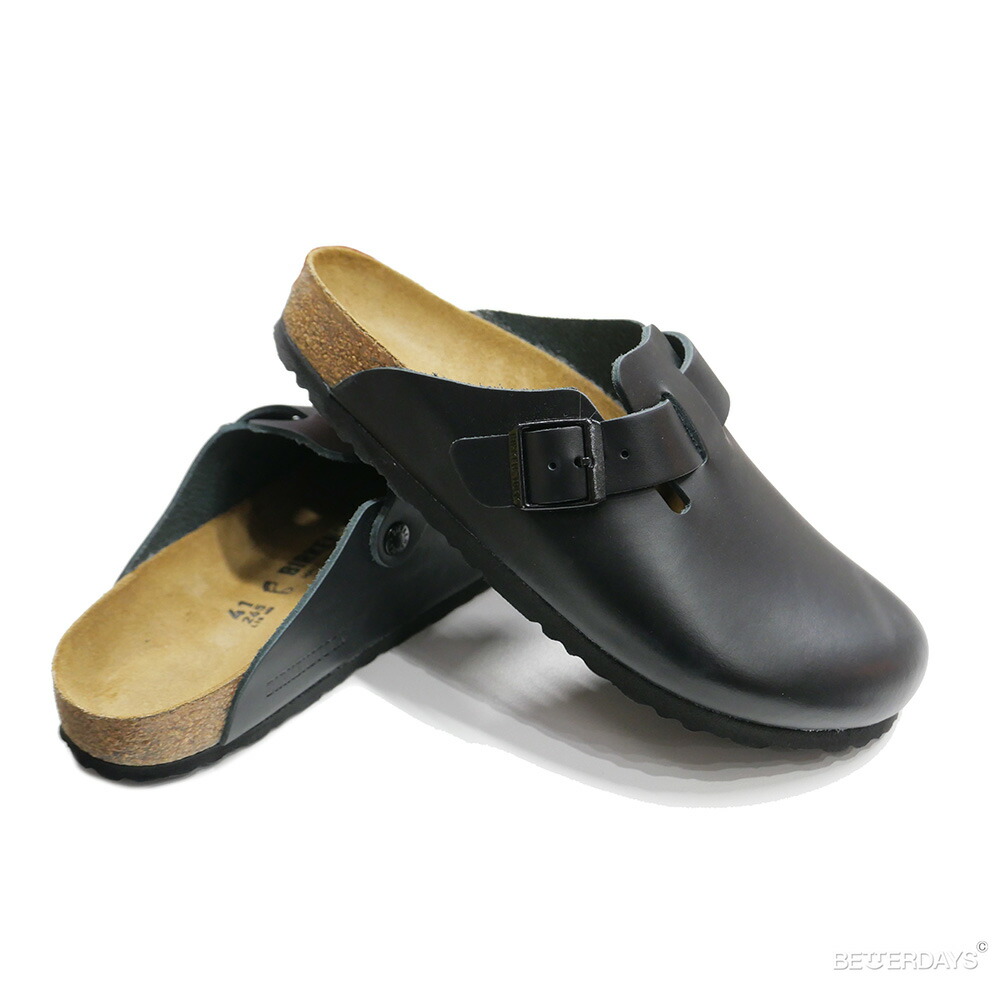 楽天市場】サボ メンズ レディース ビルケンシュトック ボストン