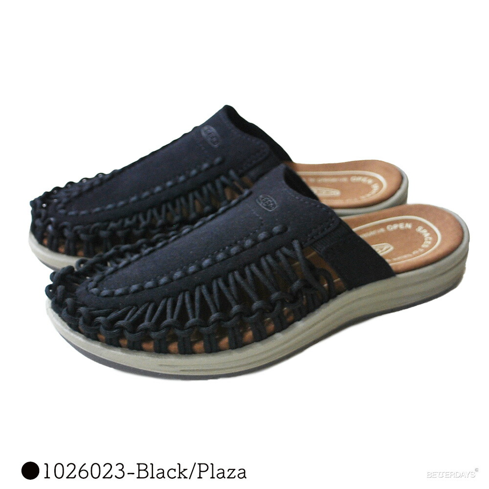 キーン ユニーク ツー スライド レディース (サンダル・ミュール) 価格