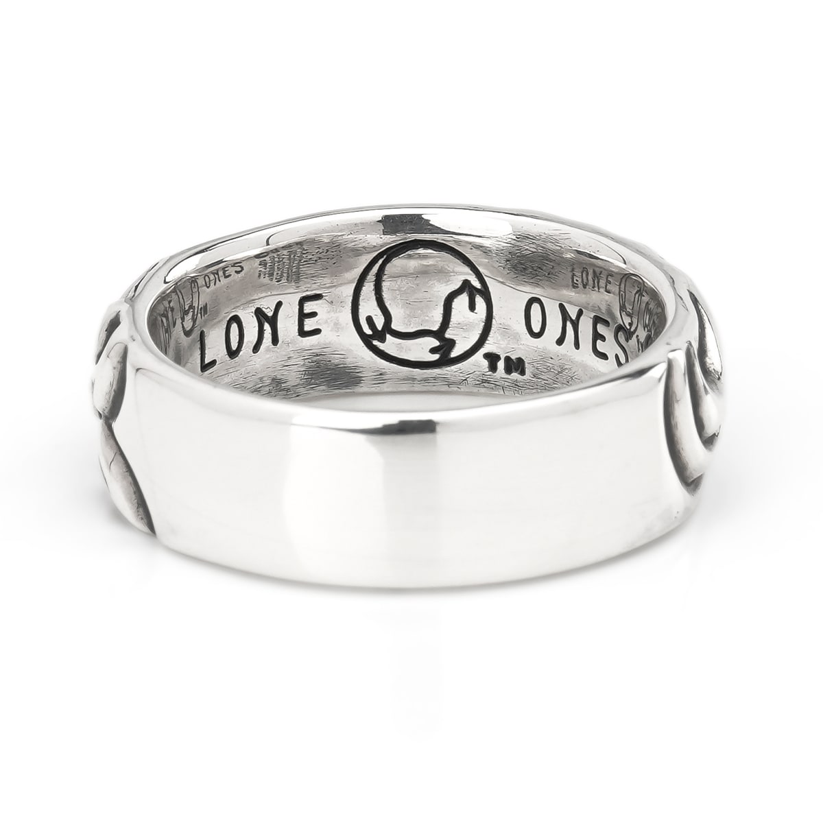 楽天市場】ロンワンズ LONE ONES ソウルメイト リング 指輪 日本正規